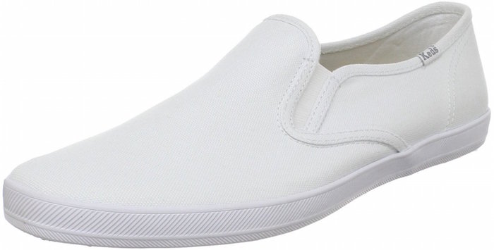 Mens keds slip ons on sale